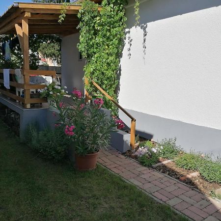 Menta Apartman Mezőkövesd Εξωτερικό φωτογραφία