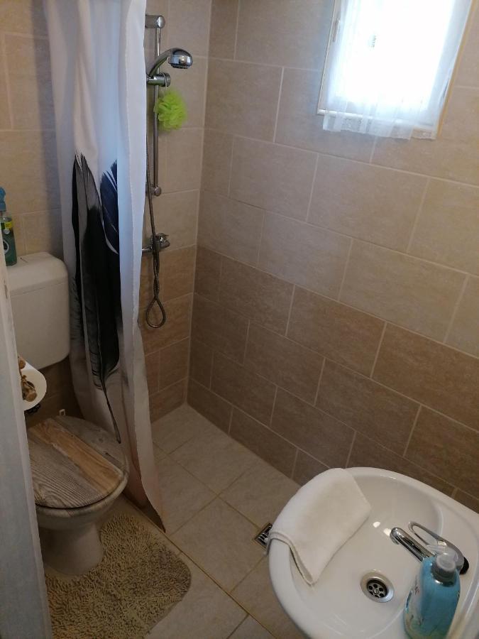Menta Apartman Mezőkövesd Εξωτερικό φωτογραφία