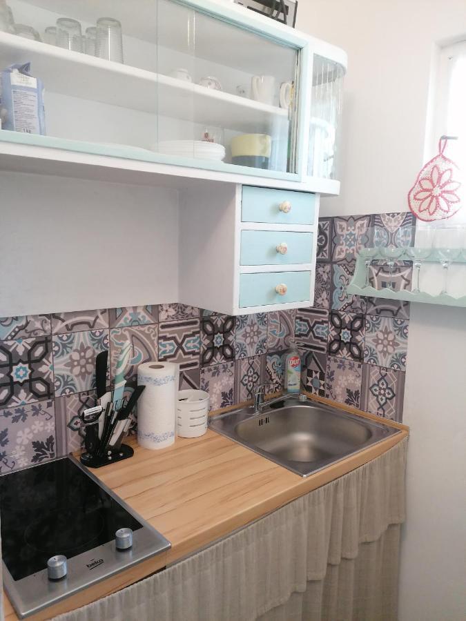 Menta Apartman Mezőkövesd Εξωτερικό φωτογραφία