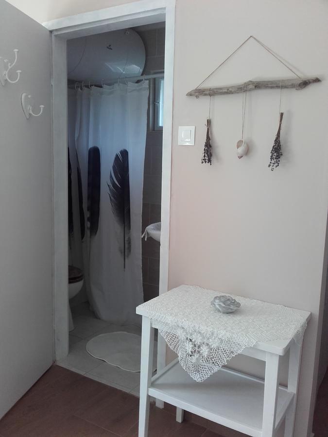 Menta Apartman Mezőkövesd Εξωτερικό φωτογραφία