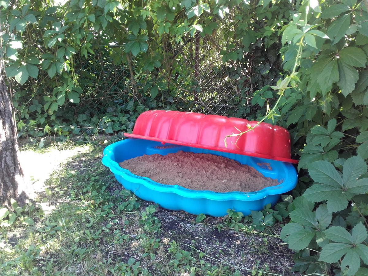 Menta Apartman Mezőkövesd Εξωτερικό φωτογραφία