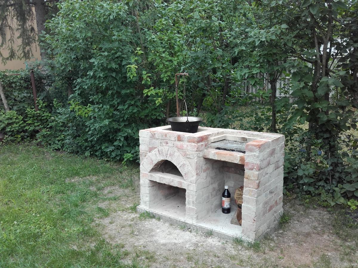 Menta Apartman Mezőkövesd Εξωτερικό φωτογραφία