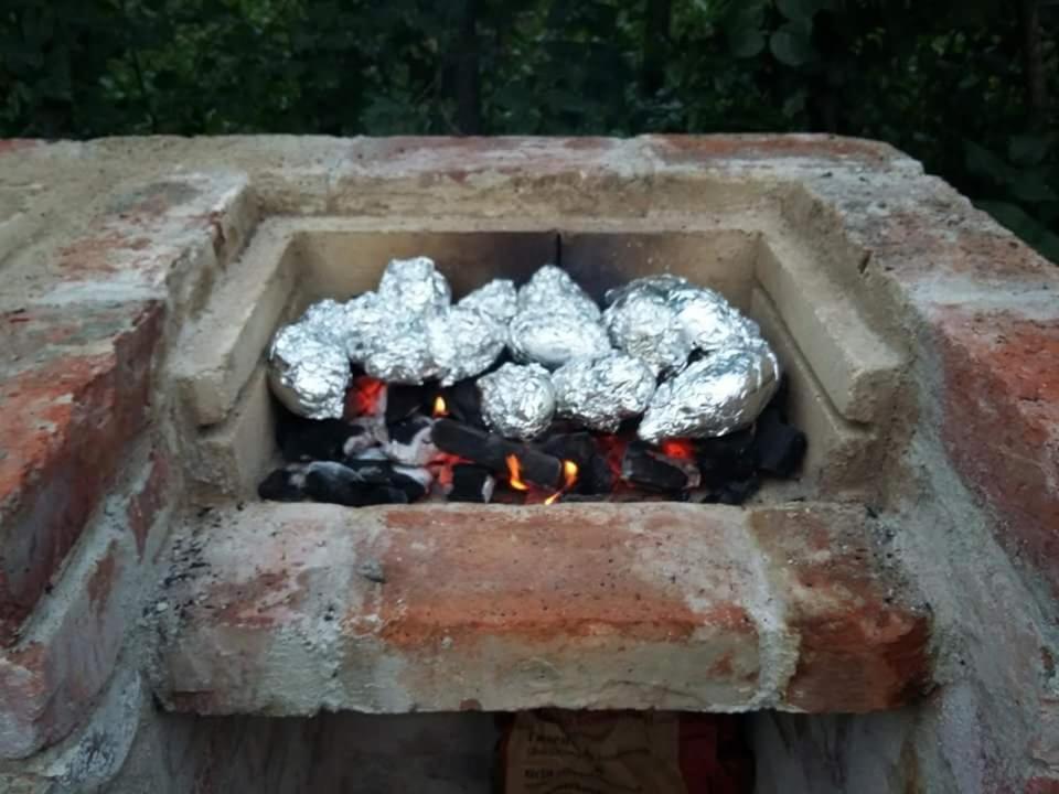 Menta Apartman Mezőkövesd Εξωτερικό φωτογραφία